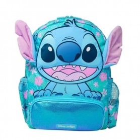Sac à Dos Stitch Enfant avec Capuche – SC3459