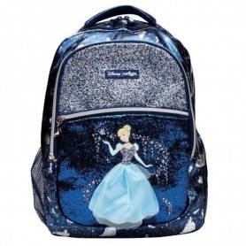 Sac à dos Smiggle Disney Cendrillon orthopédique – SC3461