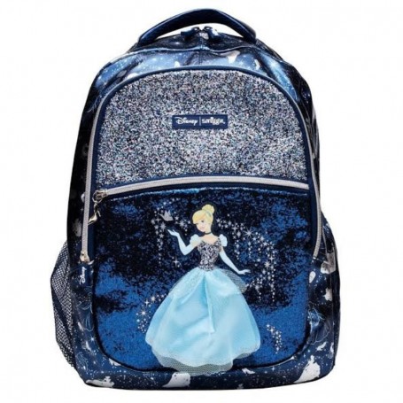 Sac à dos Smiggle Disney Cendrillon orthopédique – SC3461