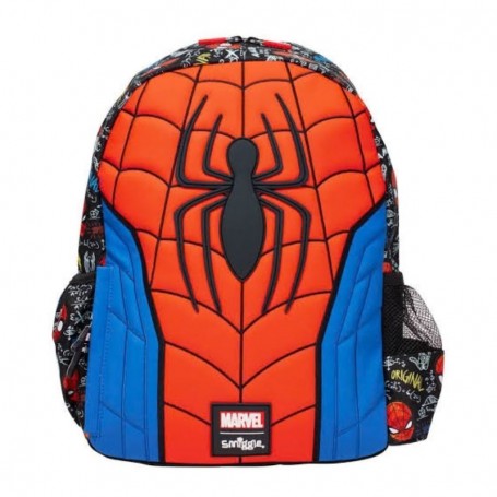 Sac à dos Smiggle Marvel Spider-Man orthopédique – SC3462