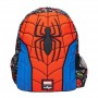 Sac à dos Smiggle Marvel Spider-Man orthopédique – SC3462