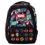 Sac à dos Smiggle Marvel Avengers orthopédique – SC3463