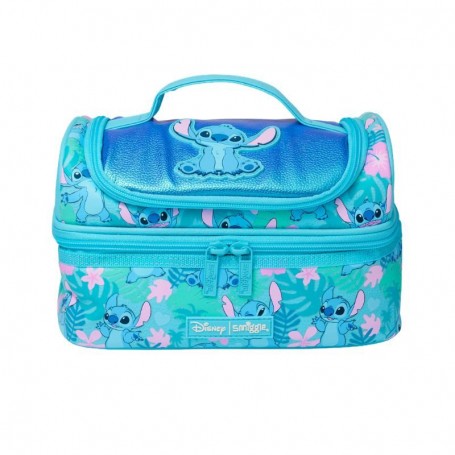 Lunch Bag Smiggle Stitch Isotherme Enfant – GDE561