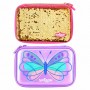 Trousse Smiggle à paillettes – Papillon – TRS100