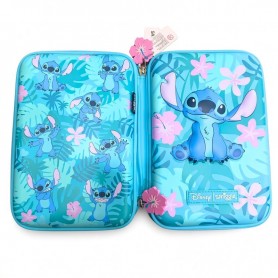 Trousse Smiggle Disney Stitch tropicale – TRS102