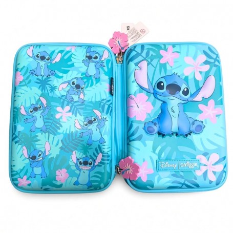 Trousse Smiggle Disney Stitch tropicale – TRS102
