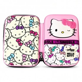 Trousse Smiggle Hello Kitty rose – TRS104