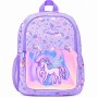 Sac à dos Smiggle Licorne Ailée Violet et Rose – SC3466