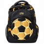 Sac à dos Smiggle Football Noir et Gold – SC3467