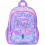 Sac à dos Smiggle Papillon Violet et Rose – SC3470