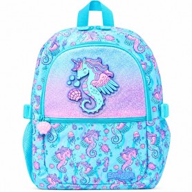 Sac à dos Smiggle Hippocorne Bleu et Rose – SC3472