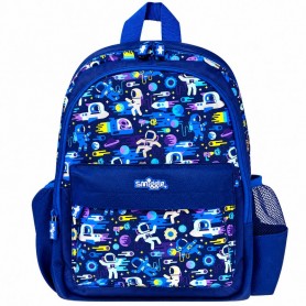 Sac à dos Smiggle Espace Astronaute Bleu – SC3474