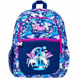 Sac à dos Smiggle Licorne Pégase Bleu – SC3475