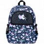 Sac à dos Smiggle Licorne Ailée Noir Pailleté – SC3477