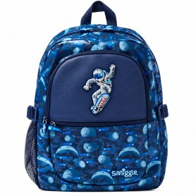 Sac à dos Smiggle Espace Astronaute Bleu Marine – SC3478