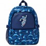 Sac à dos Smiggle Espace Astronaute Bleu Marine – SC3478