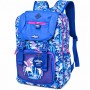Sac à dos Smiggle Licorne Pégase à Rabat Bleu – SC3479