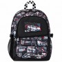 Sac à dos Smiggle Voiture de Course Noir – SC3480