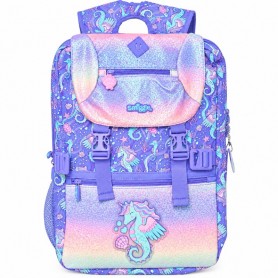 Sac à dos Smiggle Hippocorne Pailleté Violet à Rabat – SC3481
