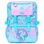 Sac à dos Smiggle Hippocorne Pailleté Bleu à Rabat – SC3483