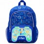 Sac à dos Smiggle Gaming Manette Bleu – SC3484