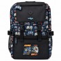 Sac à dos Smiggle Gaming Game On Noir à Rabat – SC3491