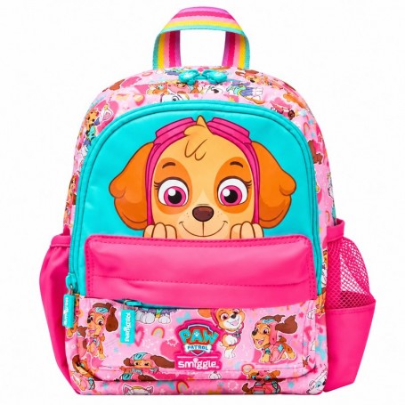 Sac à dos Smiggle Pat Patrouille Skye Rose – SC3492