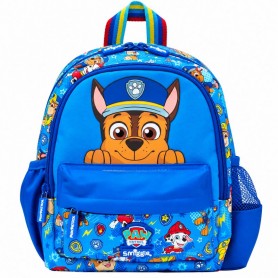 Sac à dos Smiggle Pat Patrouille Chase Bleu – SC3493