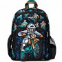 Sac à dos Smiggle Motocross Moto Noir – SC3495