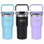 Gourde isotherme avec poignée 900 ML – GDE563