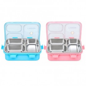 Lunch Box isotherme à compartiments – GDE566