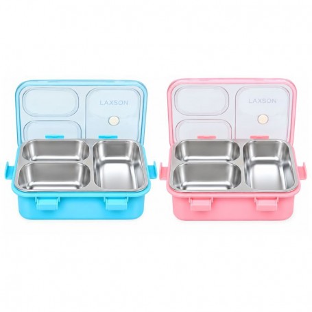 Lunch Box isotherme à compartiments – GDE566