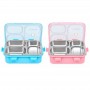 Lunch Box isotherme à compartiments – GDE566