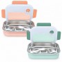 Lunch Box isotherme 3 compartiments avec couverts – GDE567