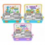 Lunch Box isotherme enfant à motifs avec couverts – GDE569