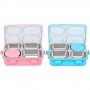 Lunch Box isotherme 4 compartiments – GDE571