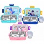 Lunch Box isotherme enfant avec petit récipient – GDE576