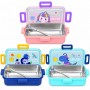 Lunch Box isotherme enfant avec cuillère – GDE578