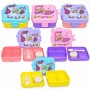 Lunch Box enfant Licorne et Sirène avec compartiments – GDE581