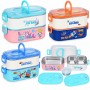 Lunch Box isotherme enfant double étage – GDE593