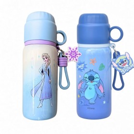 Gourde isotherme enfant Disney Frozen et Stitch – GDE599