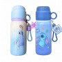 Gourde isotherme enfant Disney Frozen et Stitch – GDE599