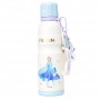 Gourde isotherme Frozen avec dragonne – GDE601