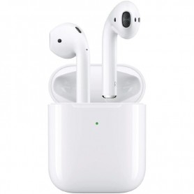 WiWU AirBuds 2 Bluetooth – Écouteurs TWS
