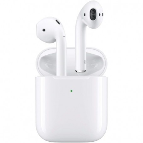 WiWU AirBuds 2 Bluetooth – Écouteurs TWS