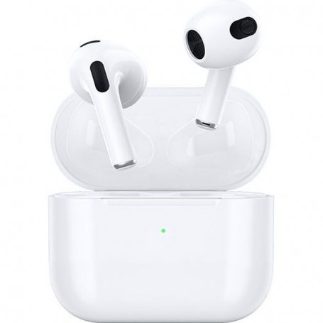 WiWU Airbuds 4 Blanc