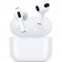 WiWU Airbuds 4 Blanc