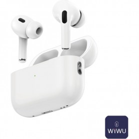 WiWU AirBuds 5 – Écouteurs Bluetooth