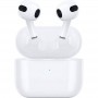 WiWU Airbuds 4 Blanc