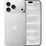 Apple iPhone 18 Pro Max 512 Go – SIM Physique et eSIM – Black – Silver – Glacier